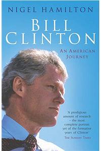 Bill Clinton