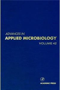 Advances in Applied Microbiology