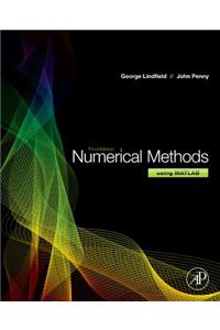 Numerical Methods Using MATLAB