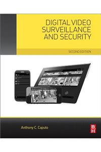 Digital Video Surveillance and Security