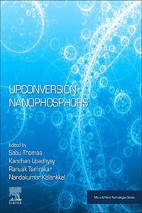 Upconversion Nanophosphors