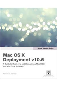 Apple Training Series