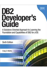 DB2 Developer's Guide