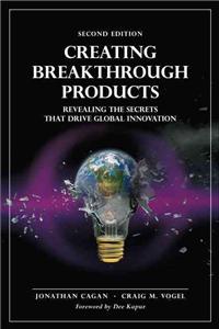 Creating Breakthrough Products