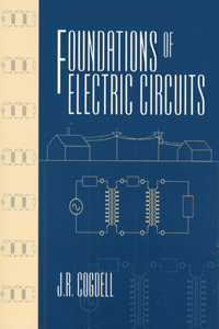 Foundations of Electric Circuits