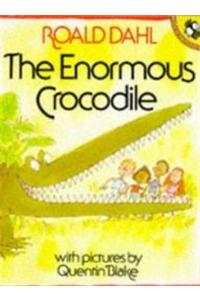 The Enormous Crocodile