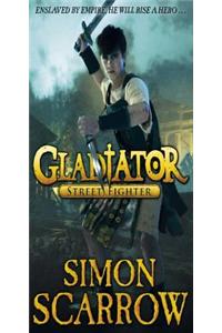 Gladiator: Street Fighter
