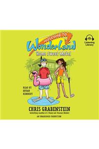 Welcome to Wonderland #1: Home Sweet Motel