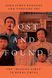 Lost and Found