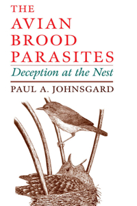 The Avian Brood Parasites
