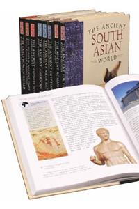 World in Ancient Times Wat 9 Vol Set Wat