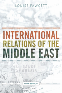 International Relations of the Middle East