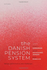 Danish Pension System