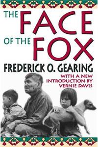 The Face of the Fox