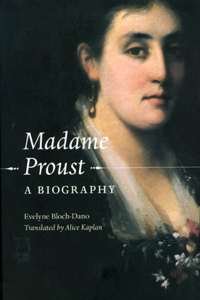 Madame Proust