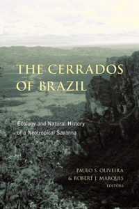 The Cerrados of Brazil