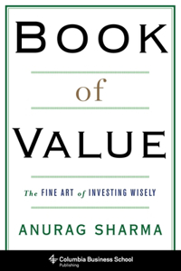 Book of Value