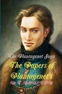 The Plantagenet Saga