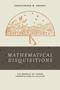 Mathematical Disquisitions