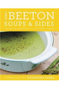 Mrs Beeton's Soups & Sides