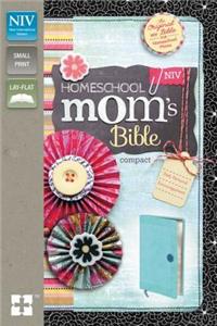 Homeschool Mom's Bible-NIV