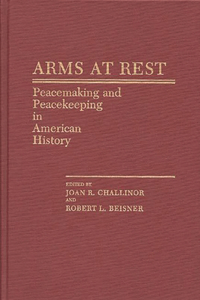 Arms at Rest