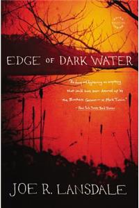 Edge of Dark Water