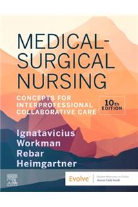 Medical-Surgical Nursing