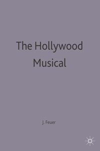 Hollywood Musical