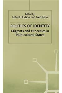 Politics of Identity