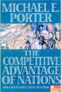 The Competitive Advantage of Nations