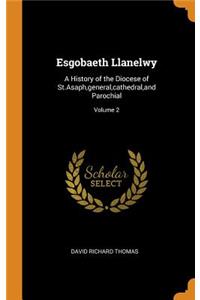 Esgobaeth Llanelwy