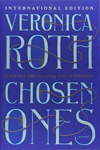 Chosen Ones (International Edition)