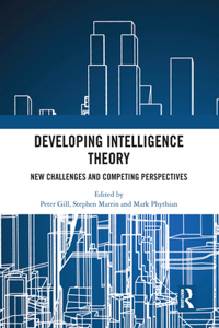 Developing Intelligence Theory