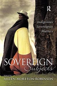 Sovereign Subjects