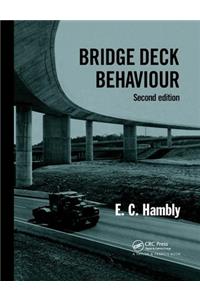 Bridge Deck Behaviour