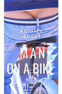 Man on a Bike