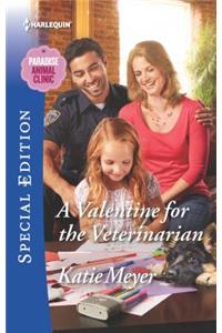 A Valentine for the Veterinarian