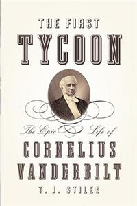 The First Tycoon