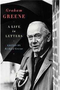 Graham Greene