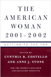 The American Woman 2001-02
