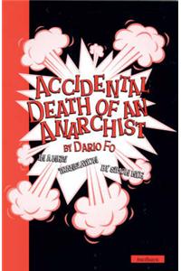 Accidental Death of an Anarchist