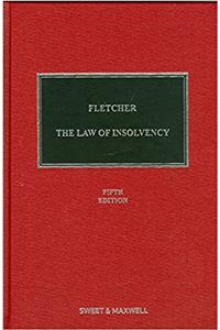 The Law of Insolvency