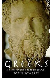 The Greeks: An Introduction to Their Culture