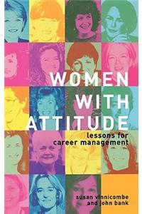 Women With Attitude