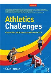 Athletics Challenges