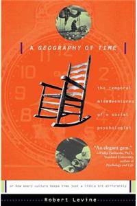 Geography of Time