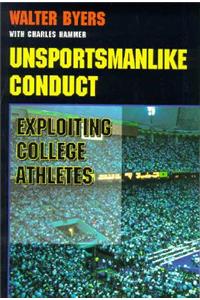 Unsportsmanlike Conduct