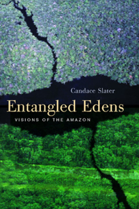 Entangled Edens