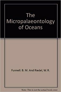 The Micropalaeontology of Oceans